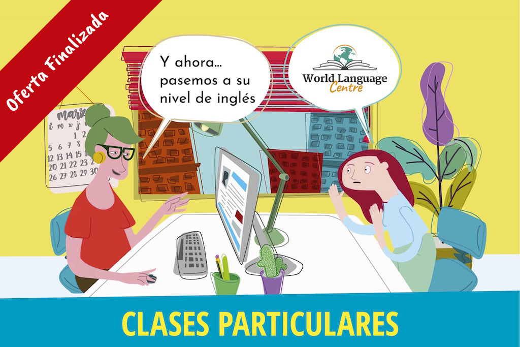 Clases particulares